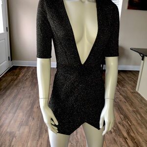 Windsor short jumpsuit